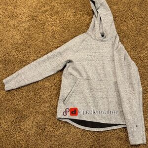 Lululemon Hoodie